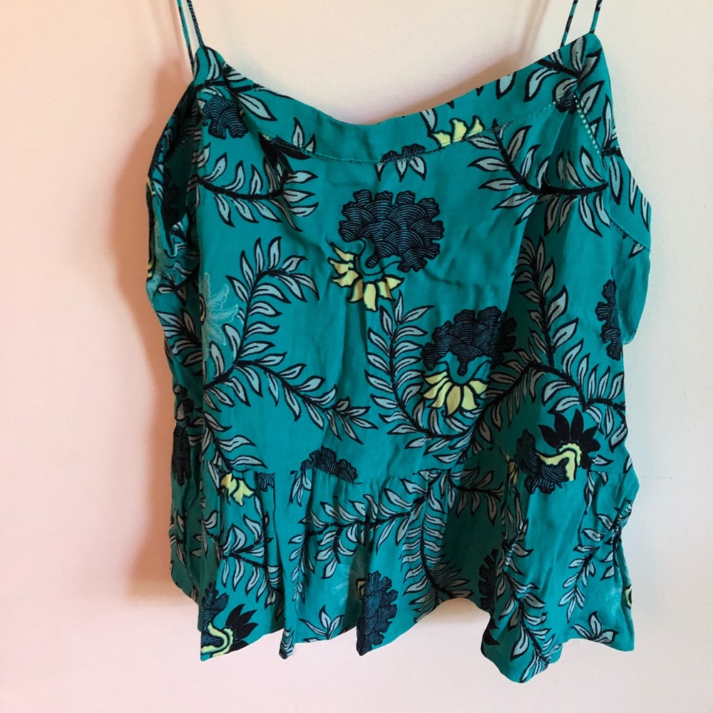 Loft camisole